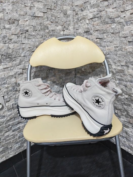 Converse Chuck Taylor ghete tenesi 39