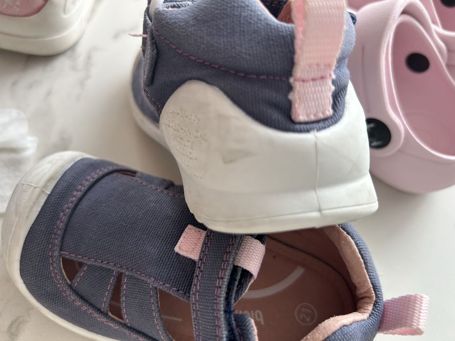 Biomecanics детски обувки