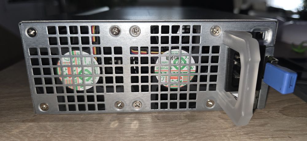 Sursa alimentare 635W Dell Precision T5600, T5610, R7910