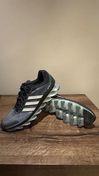 Adidas spring blade/НОВИ/размер 46