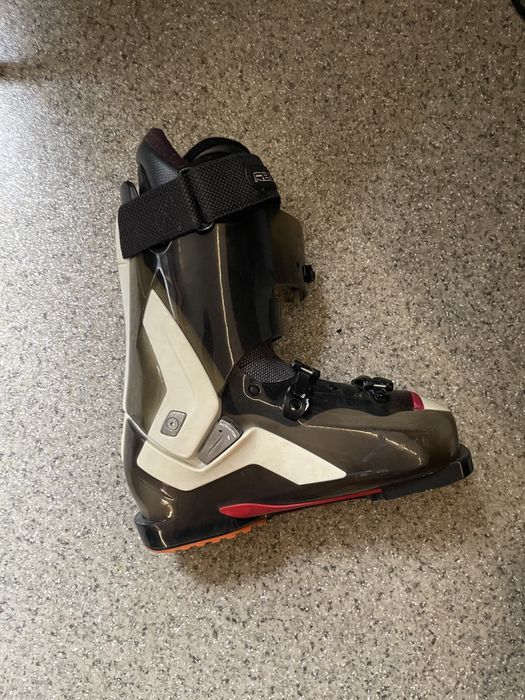 Clapari pentru ski rossignol