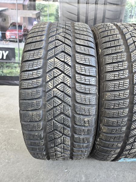 245/40/18 PIRELLI 4бр