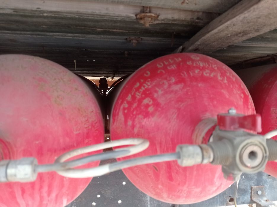 Газ 53 бартааой сотилади