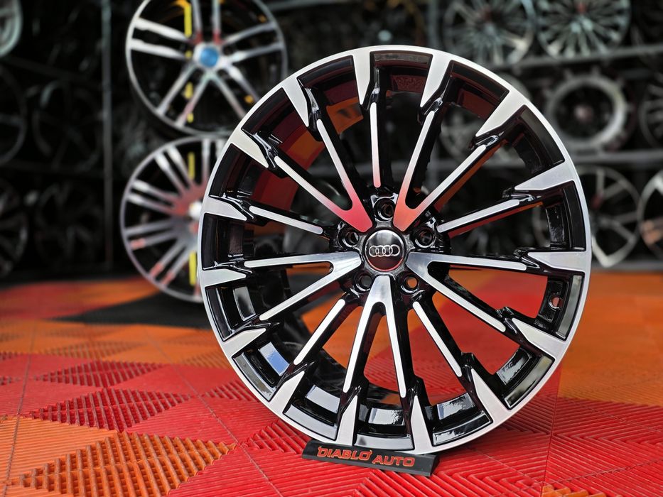 Нови джанти 19 5х112 Ауди ,Audi