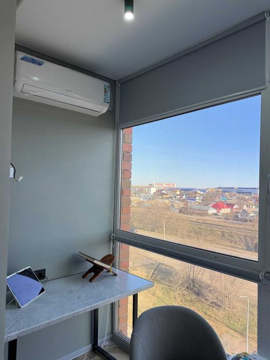 Продам 1 комнатную квартиру-евродвушку