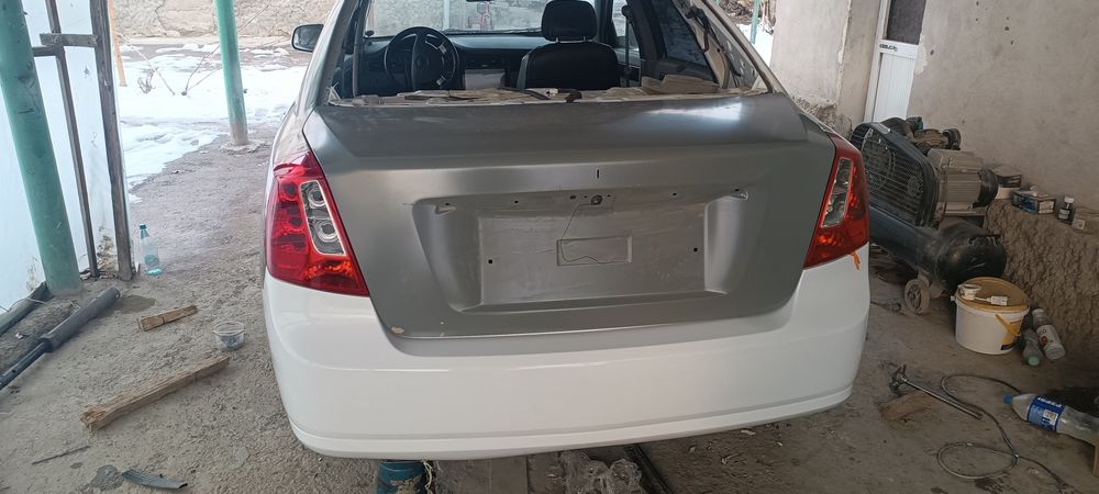 Avto servis hizmati