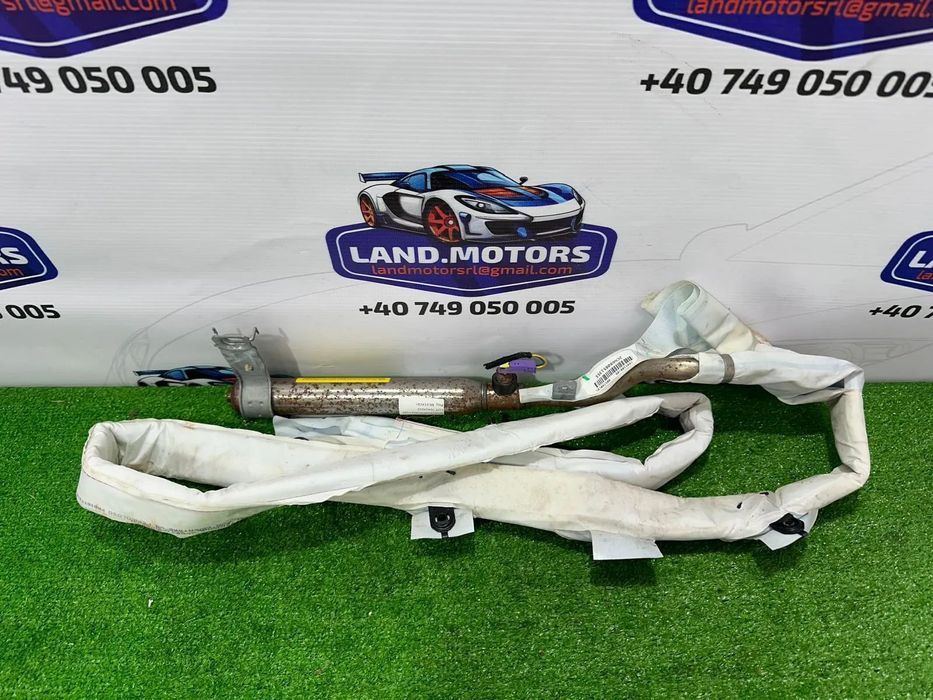 airbag cortina stanga audi a3 2003-2013