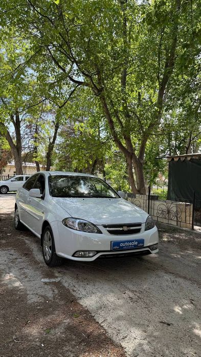 GENTRA 

йили 2019