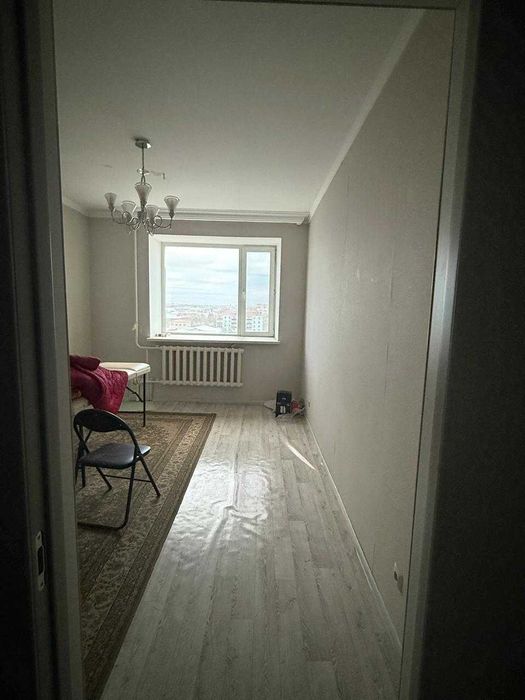 Продам 3 комнатную квартиру в ипотеку