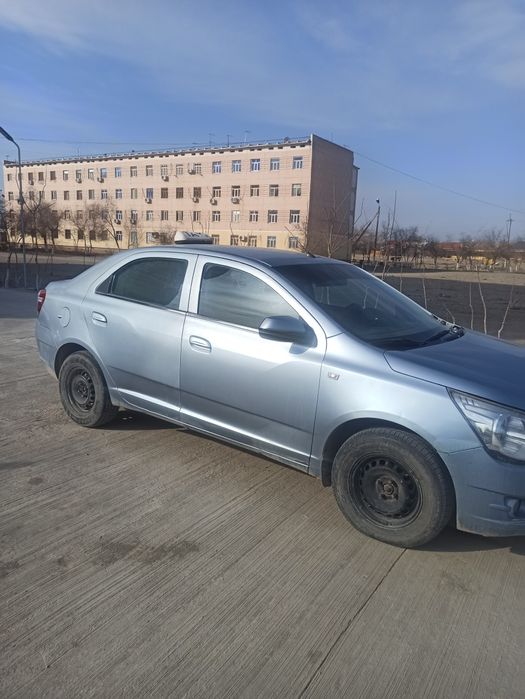 Cobalt 2014 sotiladi 2 pozitsya