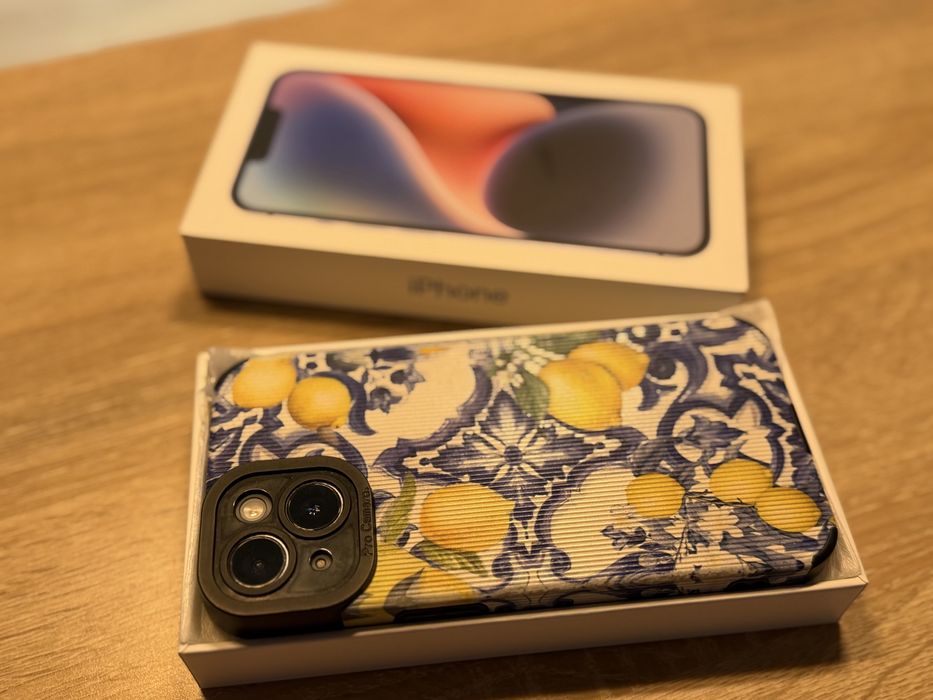 Iphone 14 128 gb