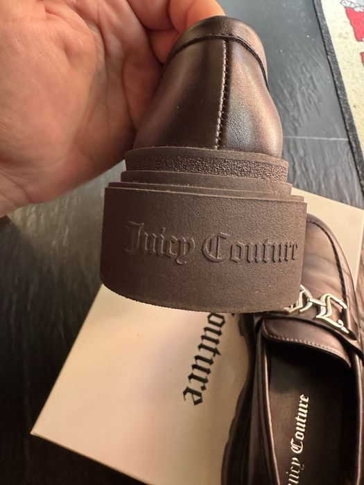 Мокасини Juicy Couture