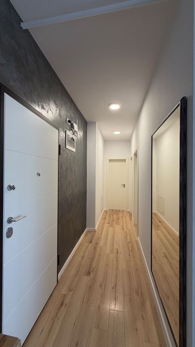 Vand apartament in Future Residence Giroc DIRECT DE LA PROPIETAR