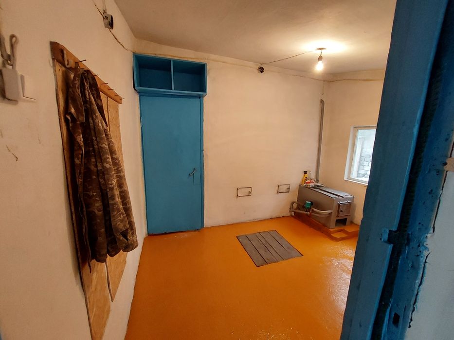 Продам дом в Калбатау