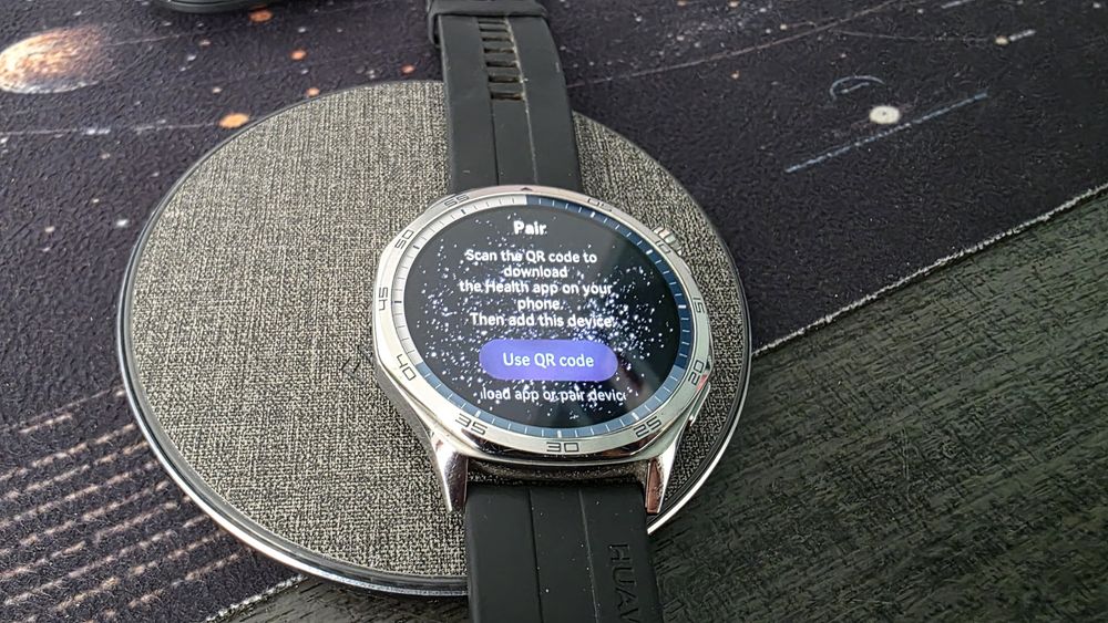 Huawei Watch GT 5  GT5-7A5