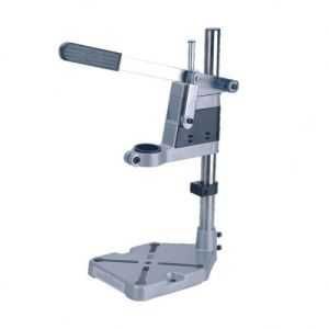 Стойка за бормашина и менгеме