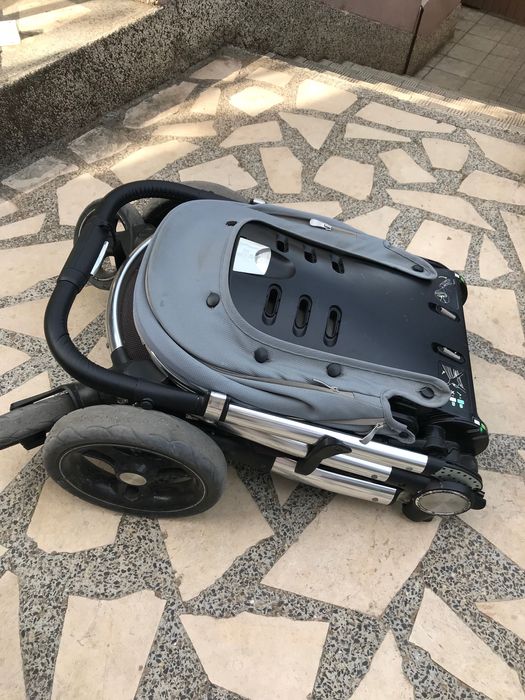 Детска количка Mamas&Papas