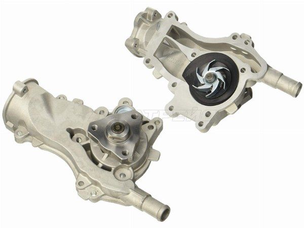 Помпа  Opel Adam