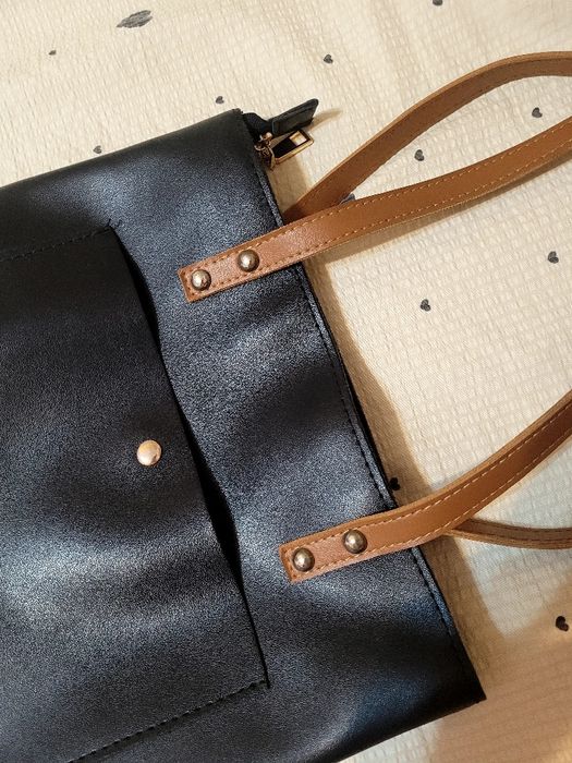 Продам сумку шопер