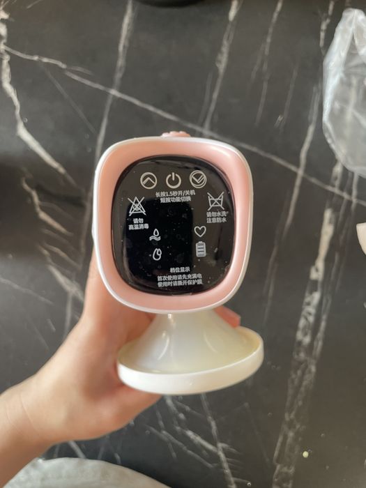 Молокоотсос электричиский Misuta