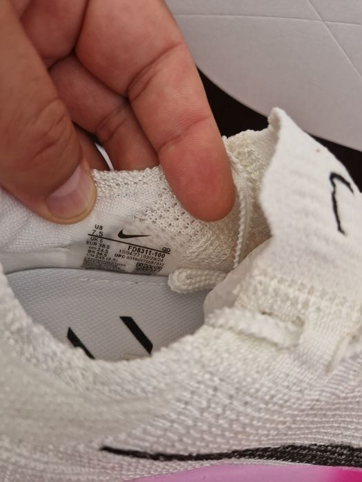 Adidași Nike alpha Fly original
