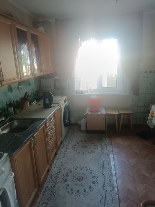Продаётся дом, с.Драгомировка