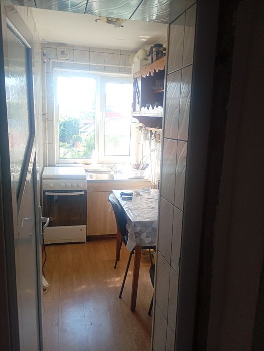 Apartament două camere