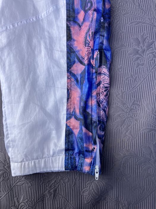 pantaloni sintetici (Adidas) (D 40/ F 42)
