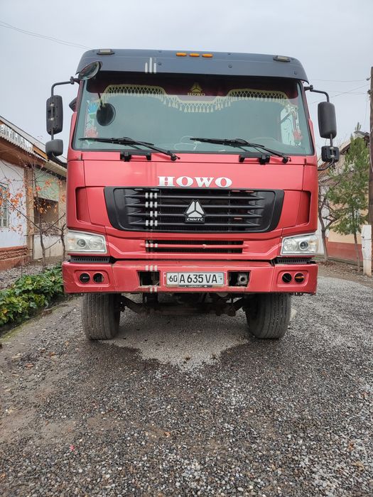 Assalomu alaykum akalar Howo sotiladi