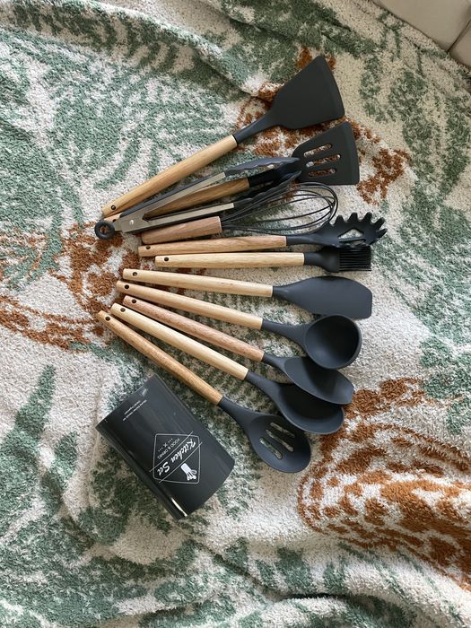 Кухонные приборы