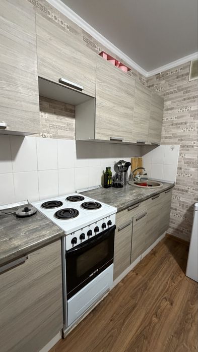 Продам кухонный гарнитур