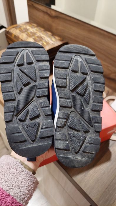 Апрески Puma No27