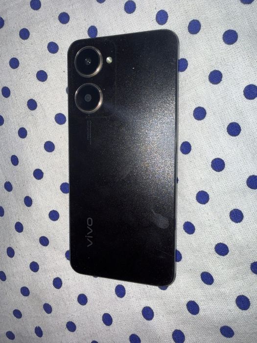 Виво Y03 64 продам
