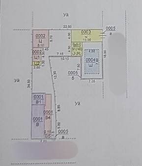 Женский монастырь  Ул. 8 марта  Земля 4,3 сотки