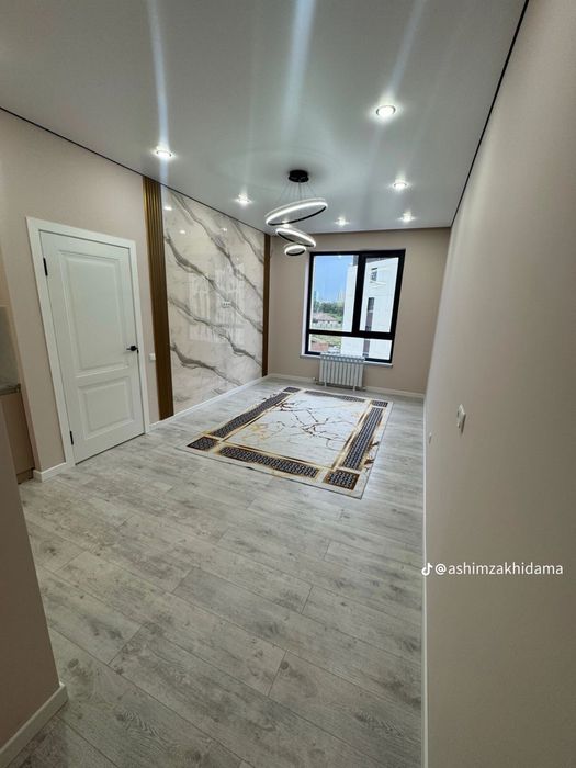 Ремонт квартир под ключ | Качество | Гарантия