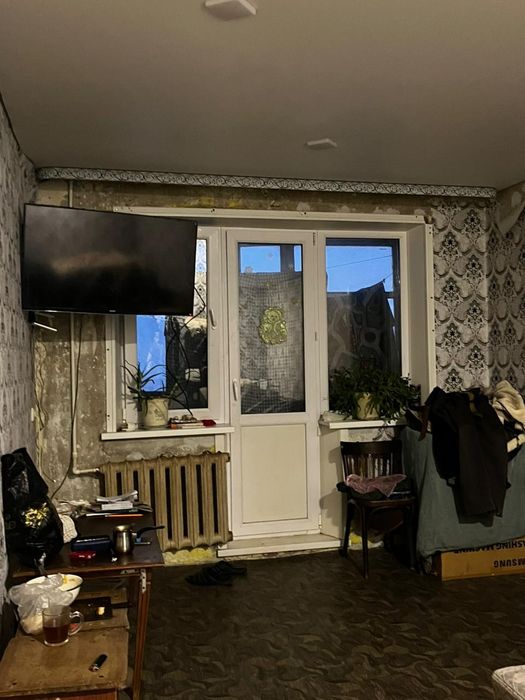 Продам 2 комнатную квартиру