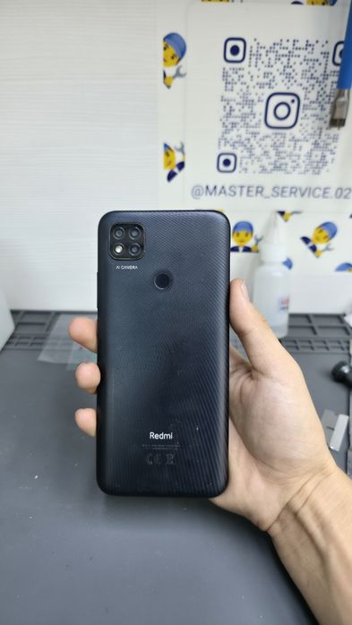 Редми 9С  Продам