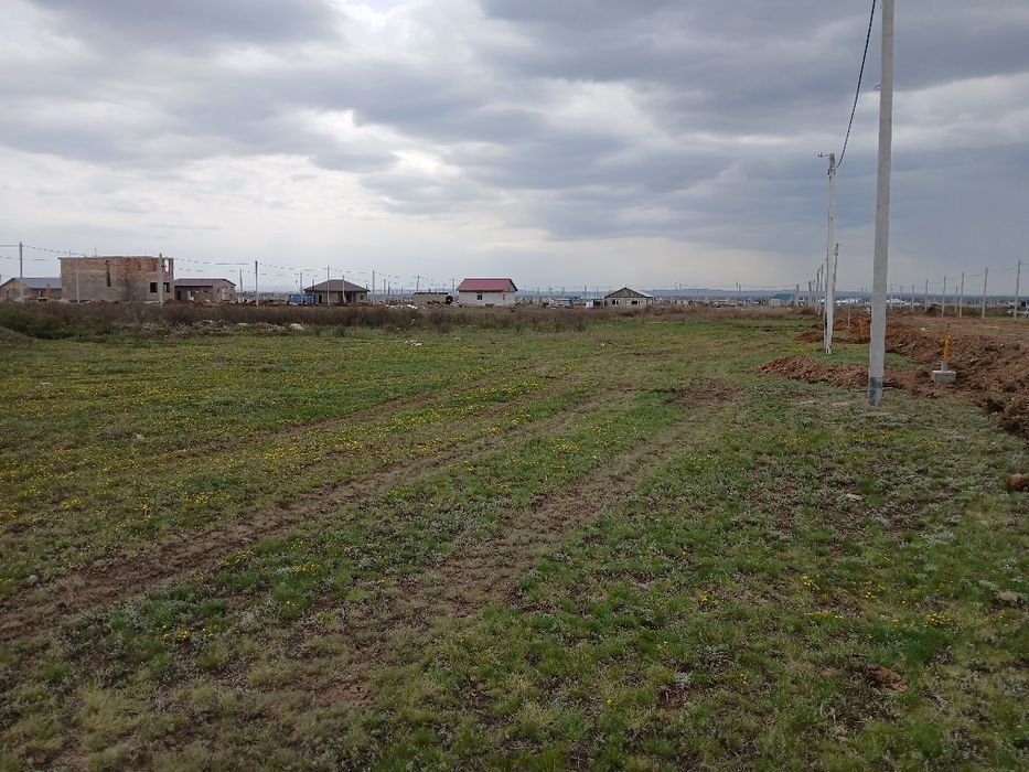 Жер телімі сатылады.
