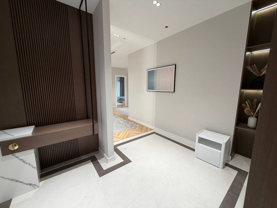 Продажа квартиры в Жк «Нест Оне» в Ташкент сити