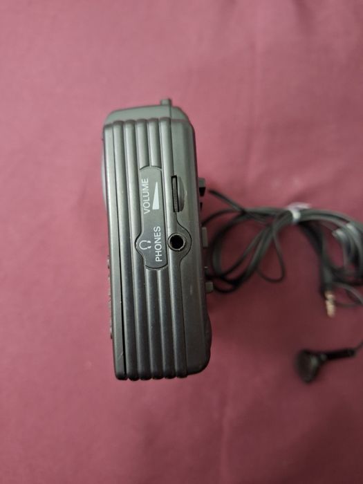 Уокмен SANYO MGP-921  Walcman