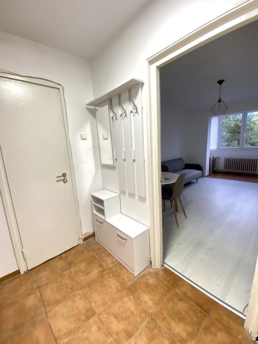 Închiriez apartament 2 camere