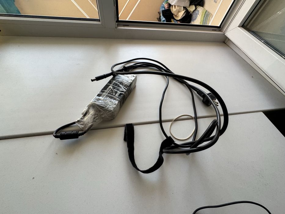 Ноутбук HP pavilion dv7 6152er