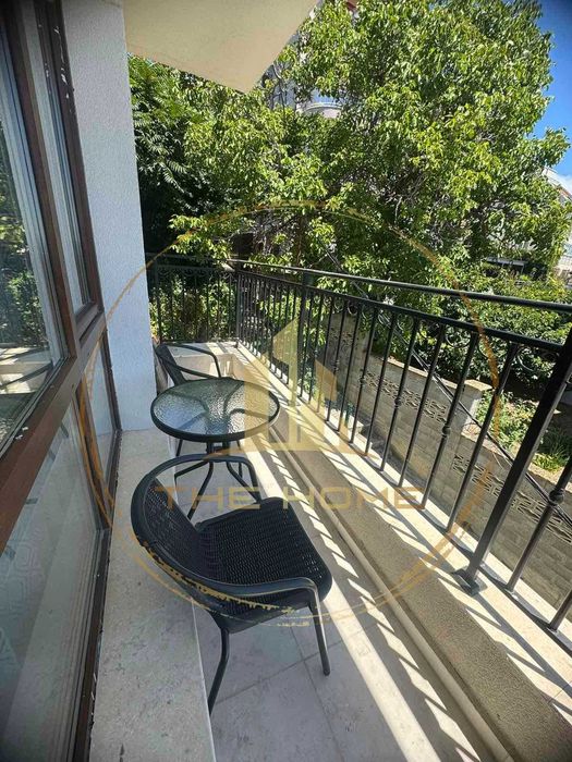 Дава се под наем Двустаен апартамент в Варна, Бриз - 55 кв.м за 550 € - Снимка #4