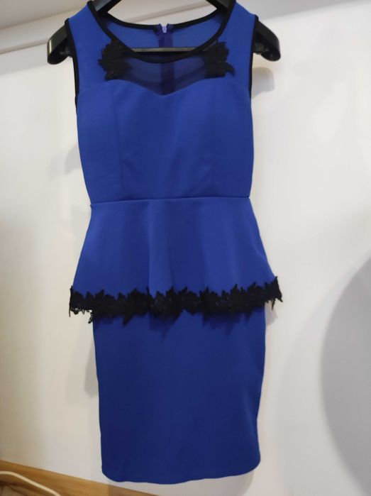 Дамски рокли в отлично състояние!