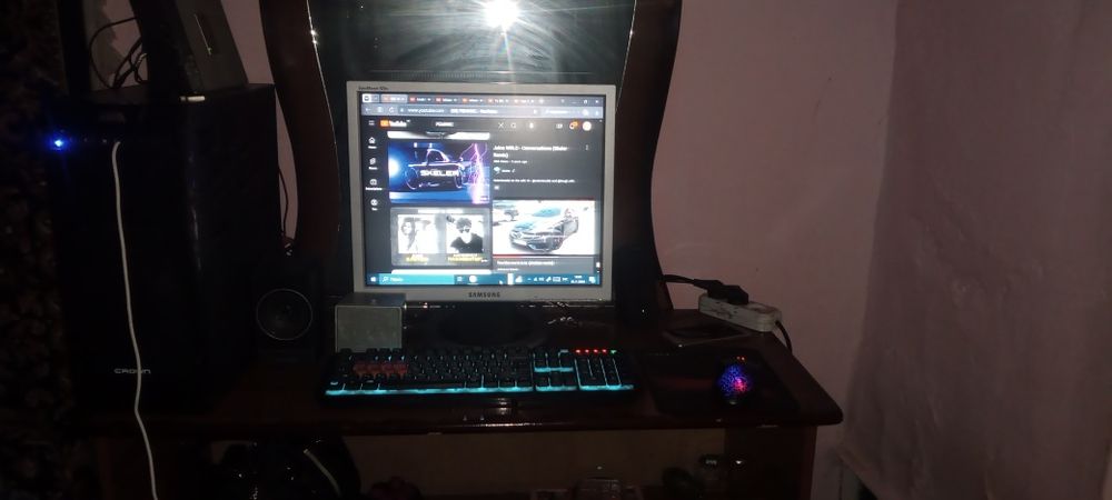 Продам либо обмен на мопед