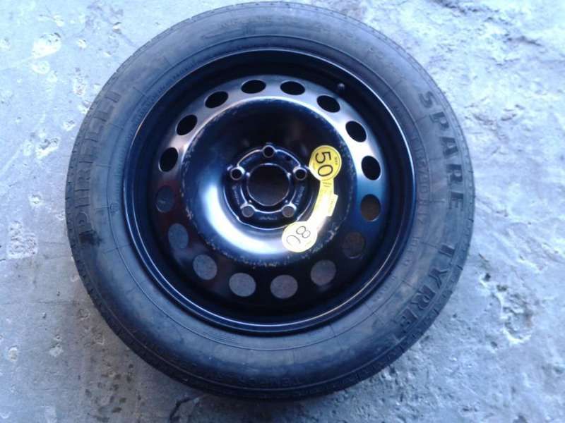 16'' и 17'' оригинални патерици за volvo.