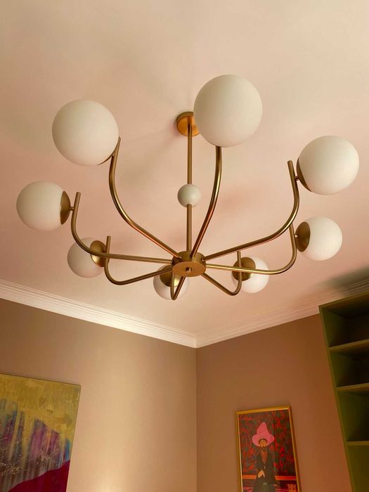 Продава се Двустаен апартамент в София, Манастирски ливади - 65 кв.м за 2197 €/кв.м - Снимка #17