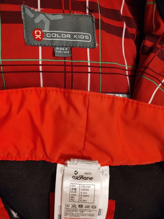 Ски обувки Rossignol Fun Girl 22.5 + каска Alpina + яке 6г+ протектор