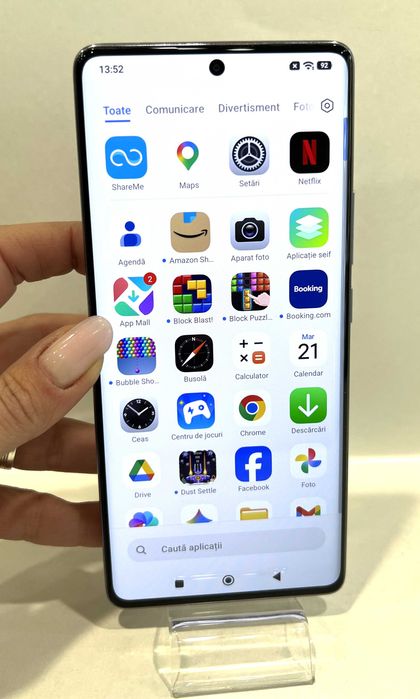 Xiaomi Redmi Note 14 Pro 4G,8+4GB RAM,  Levender Purple!