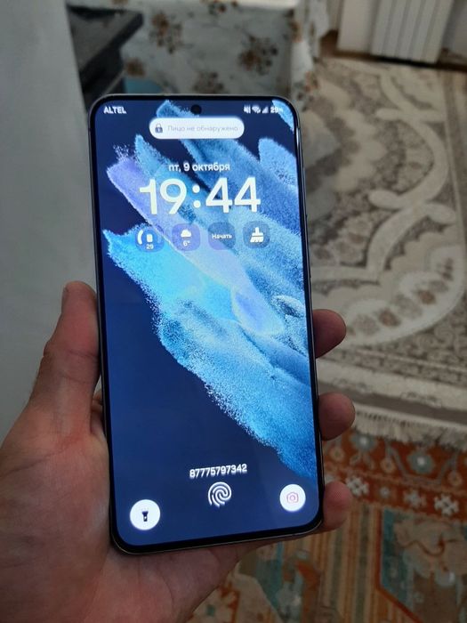Обмен на айфон Samsung a57(5g)телефон в идеале
